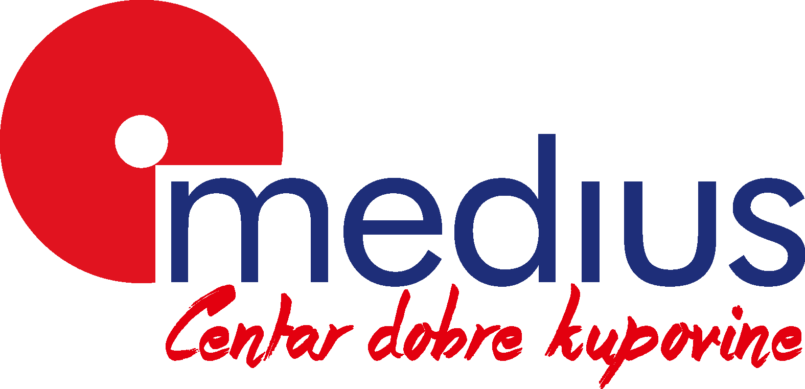 Medius - trgovina prehrambenih proizvoda