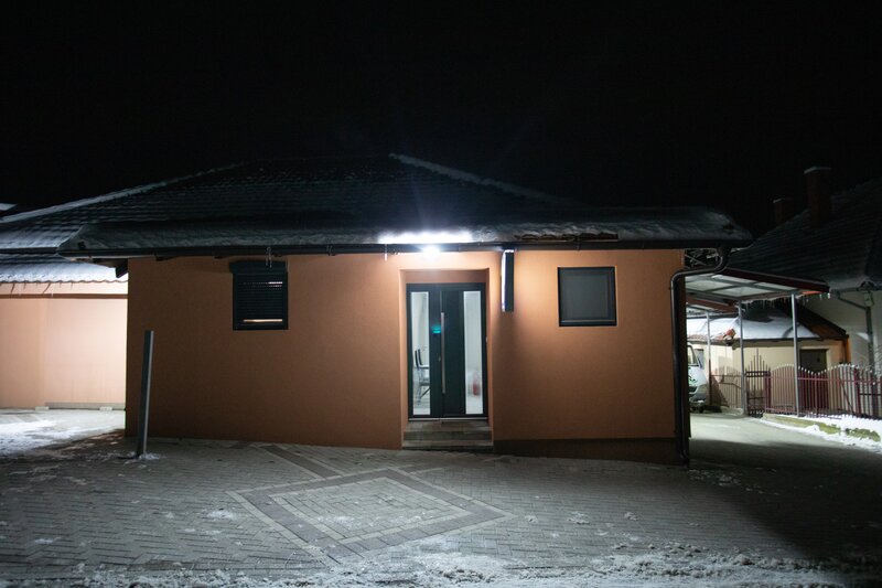 Mlekara Đi-Mi - porodična tradicija