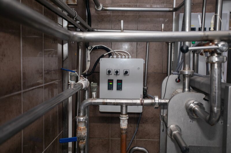 Mlekara Đi-Mi - tradicionalni postupak