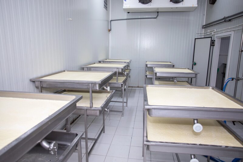 Mlekara Đi-Mi - kvalitetni proizvodi