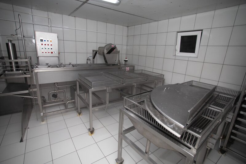 Mlekara Đi-Mi - svež kajmak