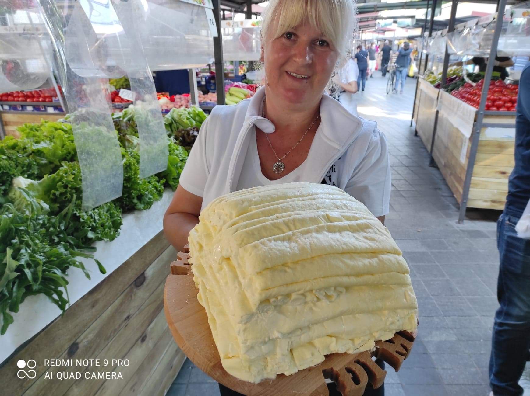 Zemunska pijaca - autentična atmosfera tradicionalne trgovine