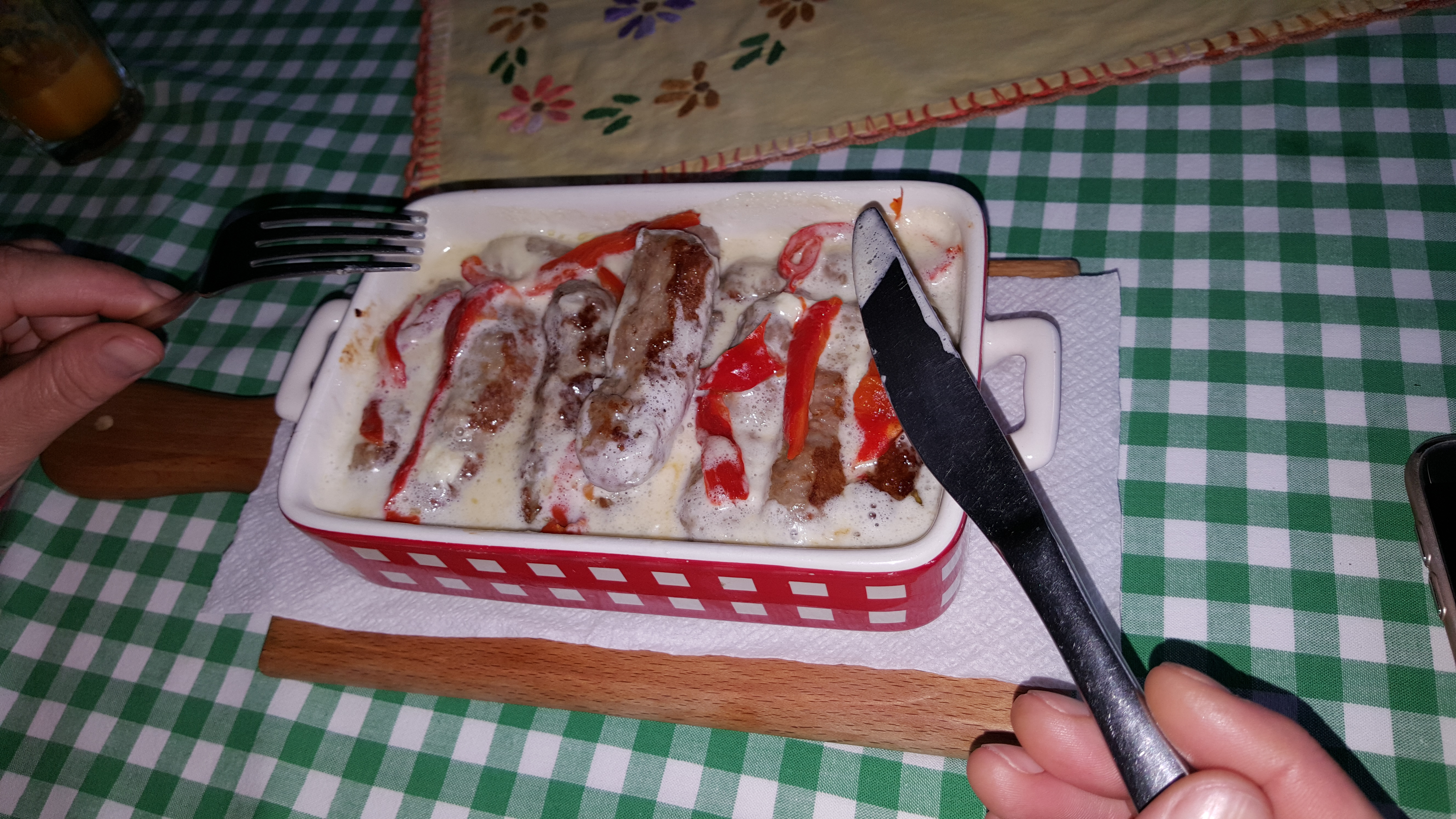 Asortiman mlečnih proizvoda - kvalitet i tradicija