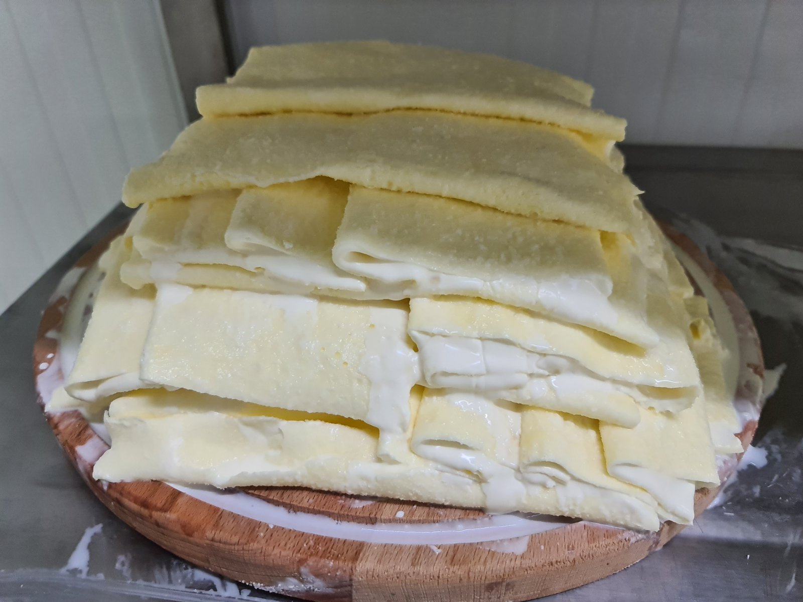 Krem sir - mekani sir za namaze